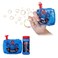 Spiderman Game Verse Bubble Camera, Kids Bubble Blower Toy with Bottle