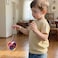 Spiderman Game Verse Yo-Yo, Classic String Toy for Skill Play