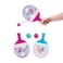 Barbie Ping Pong Paddle Set, Kids Table Tennis Play Set with Balls