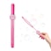 Barbie Bubble Stick, Long Bubble Wand Toy for Outdoor Play