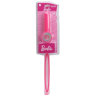 Barbie Bubble Stick, Long Bubble Wand Toy for Outdoor Play