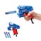 Spider-Man Game Verse Foam Blaster Toy with Soft Darts
