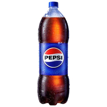 Pepsi Extra Fizz Carbonated Soft Drink with Bold Refreshing Taste, 2.28L