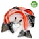 Organic Salmon Head With Bones  Import