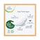 Lil-Lets Organic Ultra Thin Pads Normal with Wings, 10 Pads, Pack of 2