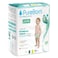 PureBorn Pull-Up Pants Size 5 XL, 12&ndash;16kg, 20 Pants, Pack of 2