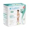 PureBorn Pull-Up Pants Size 6 XL, 16 Plus kg, 36 Pants, Pack of 2