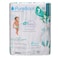 PureBorn Pull-Up Pants Size 7, 17kg Plus, 16 Pants, Pack of 2