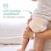 PureBorn Pull-Up Pants Size 7, 17kg Plus, 16 Pants, Pack of 2