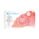 PureBorn Pure Grapefruit Baby Wipes, 60 Sheets, Pack of 3