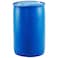Heavy-Duty Plastic Water Storage Drum 210L, 8KG