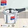 Prestige Popular Stainless Steel Pressure Cooker, 3L