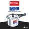 Prestige Popular Stainless Steel Pressure Cooker, 3L