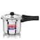 Prestige Popular Stainless Steel Pressure Cooker, 5L
