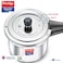 Prestige Popular Stainless Steel Pressure Cooker, 4L