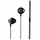 PHILIPS EARPHONE TAUE100 BK