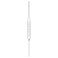 PHILIPS EARPHONE T-C TAE2146 WH