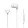 PHILIPS EARPHONE T-C TAE2146 WH