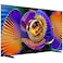 TCL 98-Inch 4K Ultra HD SQD Mini LED Google Smart TV, C7L, Black