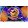 TCL 98-Inch 4K Ultra HD SQD Mini LED Google Smart TV, C7L, Black