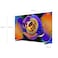 TCL 98-Inch 4K Ultra HD SQD Mini LED Google Smart TV, C7L, Black