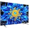 TCL 75-Inch 4K Ultra HD QLED Google Smart TV, P8L, Black