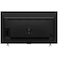 TCL 75-Inch 4K Ultra HD QLED Google Smart TV, P8L, Black