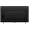 TCL 75-Inch 4K Ultra HD QLED Google Smart TV, T6D, Black