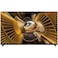 تي سي إل تلفزيون ذكي 98 بوصة 4K ألترا إتش دي SQD ميني LED - أسود 98X11L