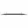 TCL 75-Inch 4K Ultra HD QLED Google Smart TV, P79L, Black