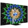 TCL 65-Inch 4K Ultra HD QD Mini LED Smart TV, A400U, Black