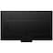 TCL 65-Inch 4K Ultra HD QD Mini LED Smart TV, A400U, Black