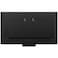 TCL 85-Inch 4K Ultra HD SQD Mini LED Google Smart TV, C8L, Black