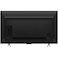 TCL 55-Inch 4K Ultra HD QLED Google Smart TV, P8L, Black