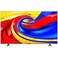 TCL 85-Inch 4K Ultra HD QLED Google Smart TV, P79L, Black