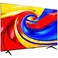 TCL 85-Inch 4K Ultra HD QLED Google Smart TV, P79L, Black