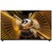 TCL 85-Inch 4K Ultra HD SQD Mini LED Google Smart TV, X11L, Black