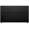 TCL 85-Inch 4K Ultra HD SQD Mini LED Google Smart TV, X11L, Black