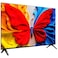 TCL 32-Inch 2K Full HD QLED Google Smart TV, S5K, Black