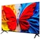 TCL 32-Inch 2K Full HD QLED Google Smart TV, S5K, Black