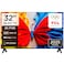 TCL 32-Inch 2K Full HD QLED Google Smart TV, S5K, Black
