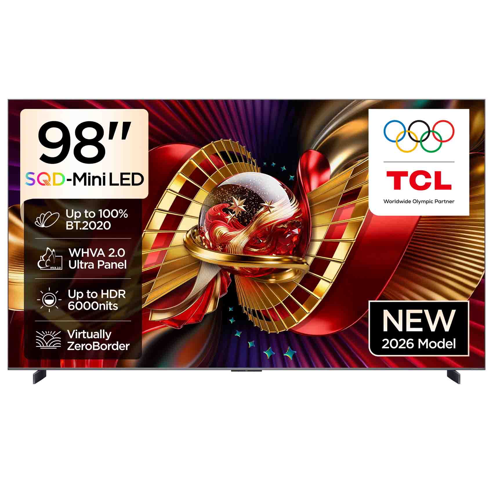 tcl Tcl 98 C8l 98 inch