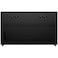TCL 75-Inch 4K Ultra HD SQD Mini LED Google Smart TV, X11L, Black