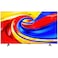 TCL 55-Inch 4K Ultra HD QLED Google Smart TV, P79L, Black