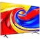 TCL 55-Inch 4K Ultra HD QLED Google Smart TV, P79L, Black