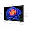 TCL 65-Inch 4K Ultra HD QLED Google Smart TV, T6D, Black