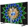 TCL 98-Inch 4K Ultra HD QD Mini LED Smart TV, A400U, Black