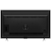 TCL 65-Inch 4K Ultra HD QLED Google Smart TV, P8L, Black