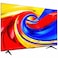 TCL 65-Inch 4K Ultra HD QLED Google Smart TV, P79L, Black