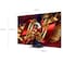 TCL 75-Inch 4K Ultra HD SQD Mini LED Google Smart TV, C8L, Black